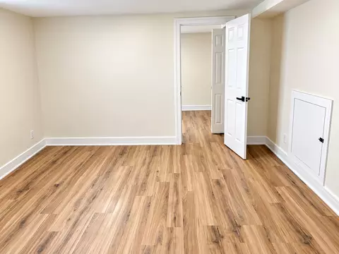 Bedroom - 16549 Winchester Ave, Markham, IL 60428 photo 7 of 8