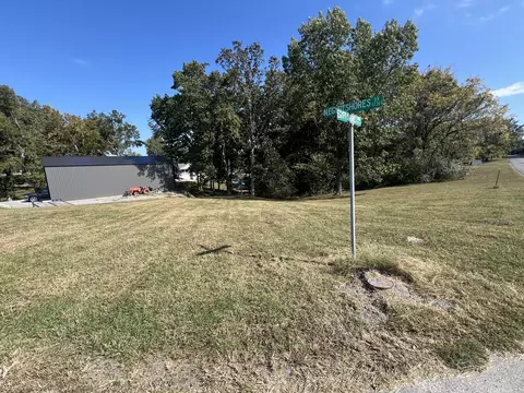 lot42 N Egypt Shores Dr, Creal Springs, IL 62922