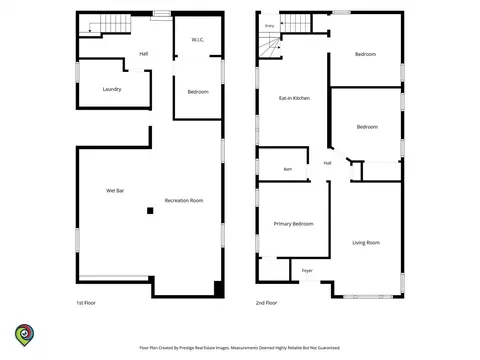 Floorplan - Undisclosed, Chicago, IL 60629 photo 3 of 6