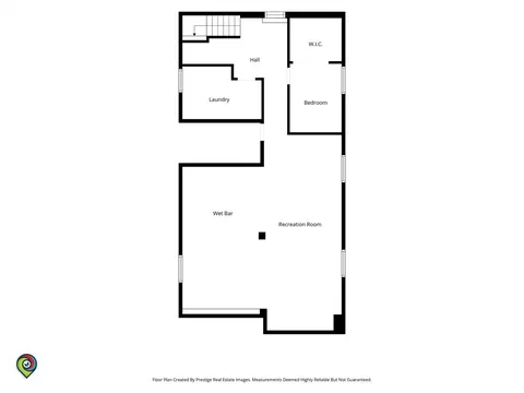 Floorplan - Undisclosed, Chicago, IL 60629 photo 4 of 6