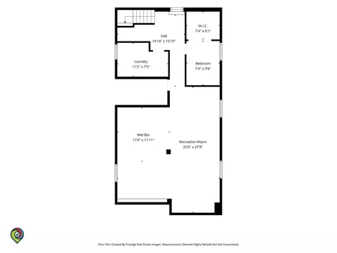 Floorplan - Undisclosed, Chicago, IL 60629 photo 1 of 6