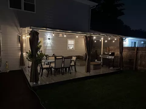 Exterior - 290 E Norman Ln, Wheeling, IL 60090 photo 6 of 8