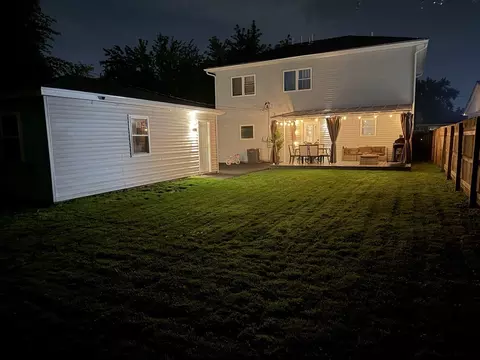 Exterior - 290 E Norman Ln, Wheeling, IL 60090 photo 2 of 8