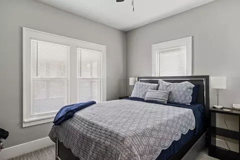 Bedroom - 1718 13th Ave, Moline, IL 61265 photo 1 of 4