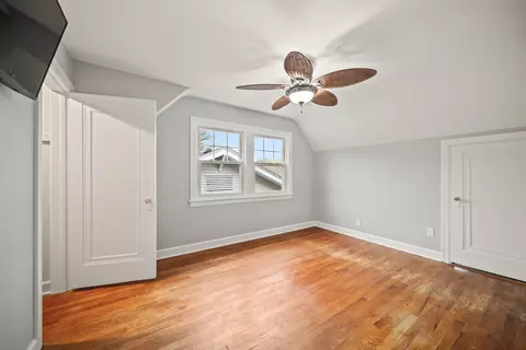 Bedroom - 2421 14th Ave, Moline, IL 61265 photo 2 of 3