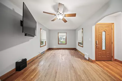 Living - 2421 14th Ave, Moline, IL 61265 photo 1 of 1