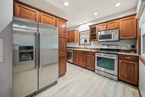 Kitchen - 2421 14th Ave, Moline, IL 61265 photo 1 of 3
