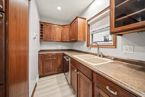 Kitchen - 2421 14th Ave, Moline, IL 61265 photo 3 of 3