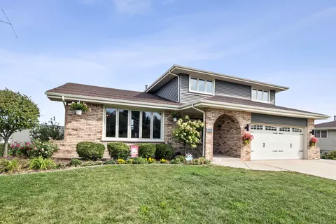 8930 Poplar St, Tinley Park, IL 60487