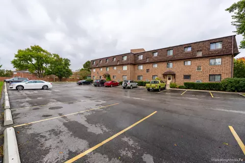 Exterior - 400 E Kensington Rd #B, Mount Prospect, IL 60056 photo 6 of 6