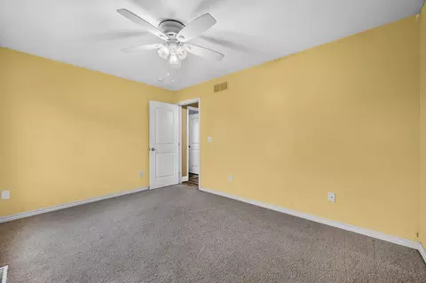 Bedroom - 397 E Clay St, El Paso, IL 61738 photo 7 of 7