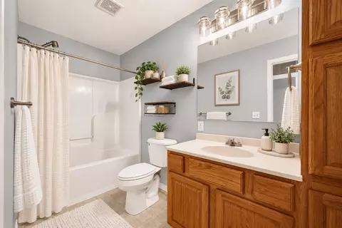 Bath - 397 E Clay St, El Paso, IL 61738 photo 2 of 6
