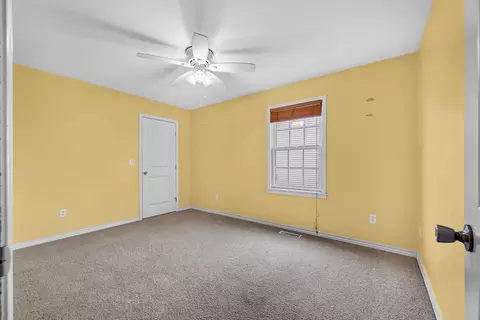 Bedroom - 397 E Clay St, El Paso, IL 61738 photo 6 of 7