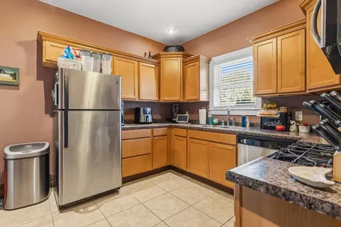 Kitchen - 108 E Van Buren St, Philo, IL 61864 photo 1 of 3