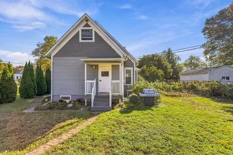Other - 108 E Van Buren St, Philo, IL 61864 photo 1 of 10