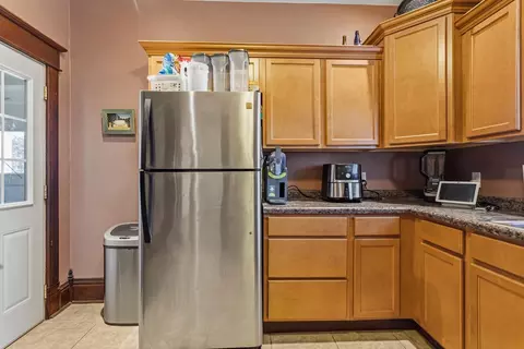 Kitchen - 108 E Van Buren St, Philo, IL 61864 photo 3 of 3