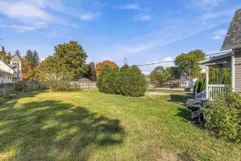 Exterior - 108 E Van Buren St, Philo, IL 61864 photo 7 of 9
