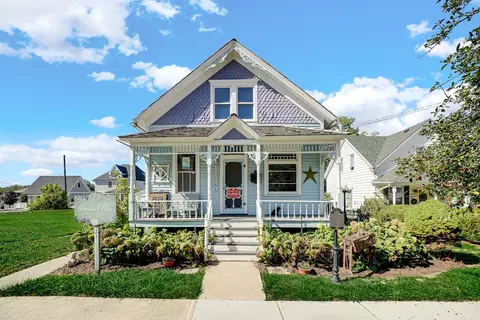 14330 Beacon Ave, Orland Park, IL 60462
