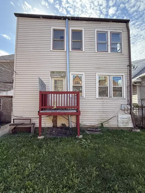 Exterior - 648 E 92nd St, Chicago, IL 60619 photo 2 of 3