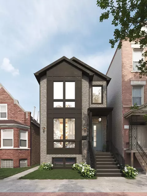 1824 N Wood St, Chicago, IL 60622