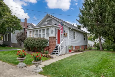 341 Harrison St, West Chicago, IL 60185