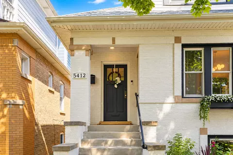 5412 W Henderson St, Chicago, IL 60641