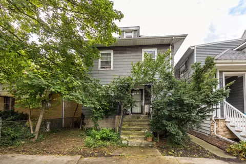4726 N Maplewood Ave, Chicago, IL 60625