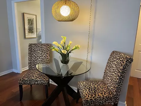 Dining - 253 E Delaware Pl #8A, Chicago, IL 60611 photo 1 of 1
