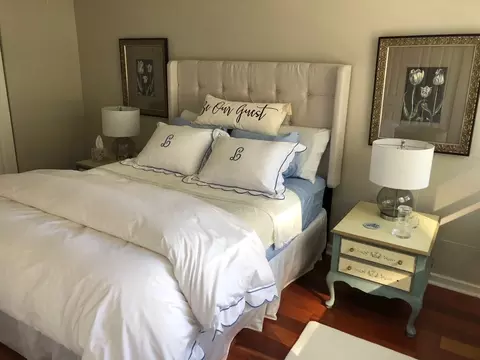 Bedroom - 253 E Delaware Pl #8A, Chicago, IL 60611 photo 1 of 1