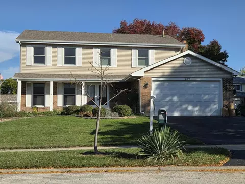 Undisclosed, Schaumburg, IL 60193