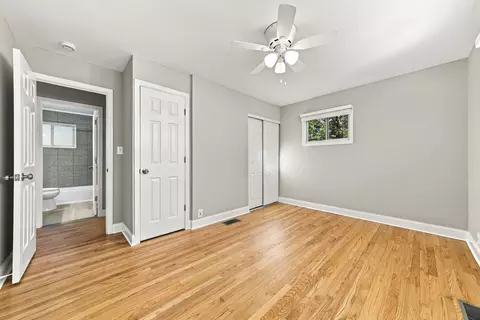 Bedroom - 502 S 3rd St, West Dundee, IL 60118 photo 2 of 4