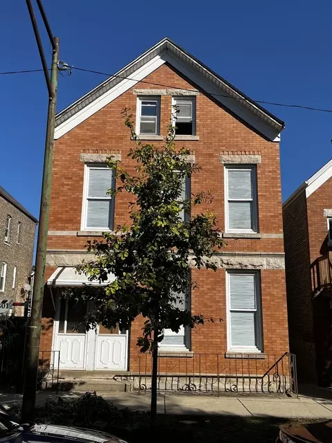 3303 S Aberdeen St, Chicago, IL 60608