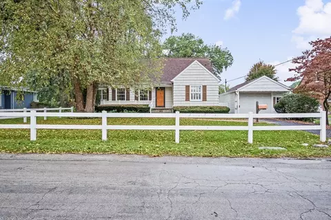 1106 Van Buren St, Streator, IL 61364