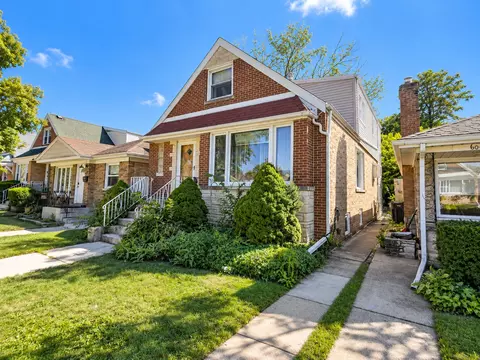 6059 W Lawrence Ave, Chicago, IL 60630