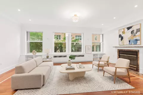 223 W 80th St #3, New York, NY 10024