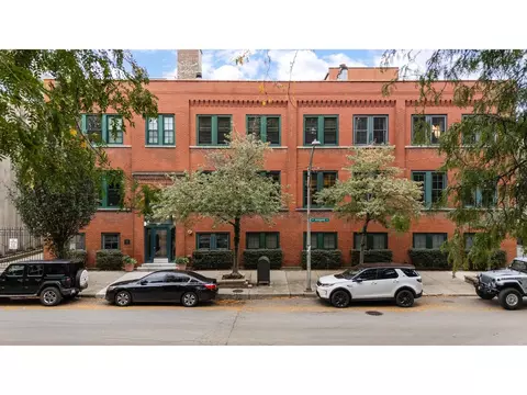 1335 W Altgeld St #3B, Chicago, IL 60614
