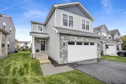 23455 N Overhill Dr, Lake Zurich, IL 60047
