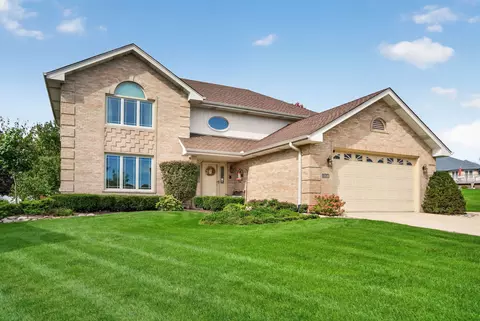 13616 S Beaver Ct, Homer Glen, IL 60491