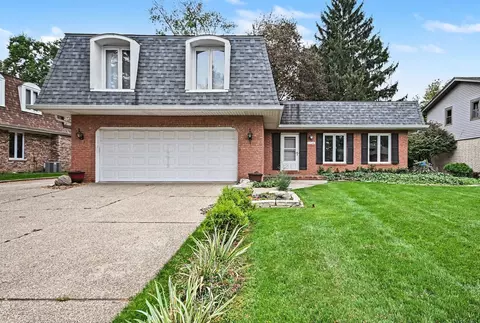 12516 S Nashville Ave, Palos Heights, IL 60463