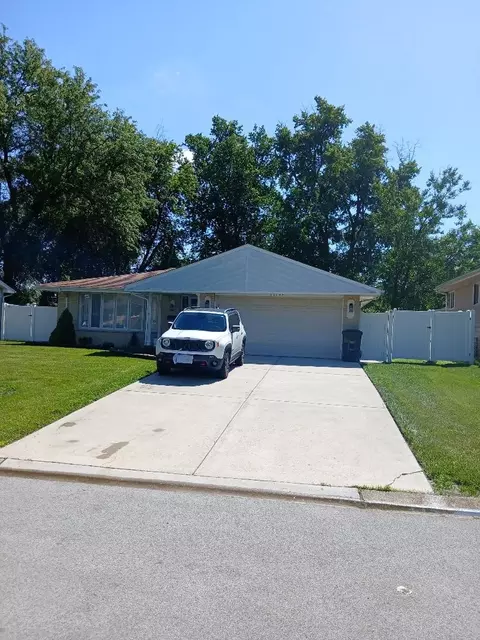 17107 Whitman Ave, Hazel Crest, IL 60429