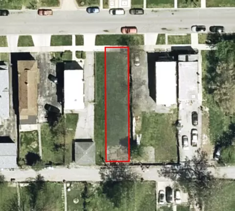182 E 23rd St, Chicago Heights, IL 60411