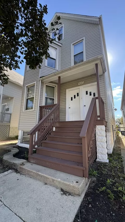 5047 W 30th Pl, Cicero, IL 60804
