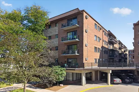 2333 N Neva Ave #114C, Chicago, IL 60707