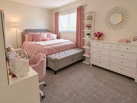 Bedroom - 1316 Argo Ln, Lockport, IL 60441 photo 2 of 4