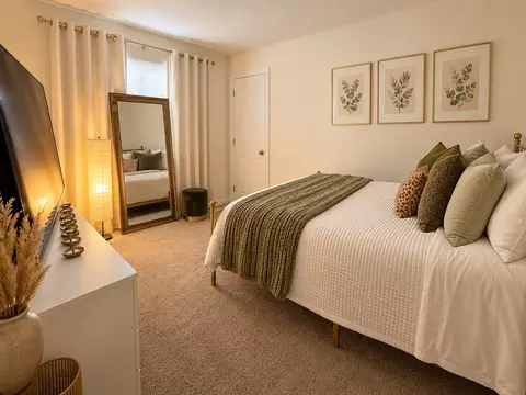 Bedroom - 1316 Argo Ln, Lockport, IL 60441 photo 1 of 4