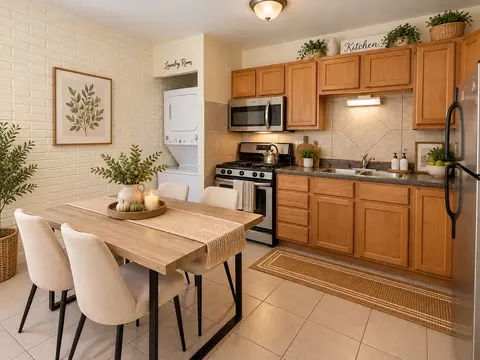 Kitchen - 1316 Argo Ln, Lockport, IL 60441 photo 1 of 3