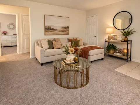 Living - 1316 Argo Ln, Lockport, IL 60441 photo 1 of 3
