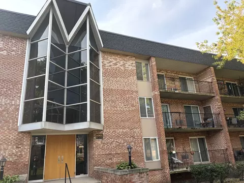 1001 N Mill St #307, Naperville, IL 60563