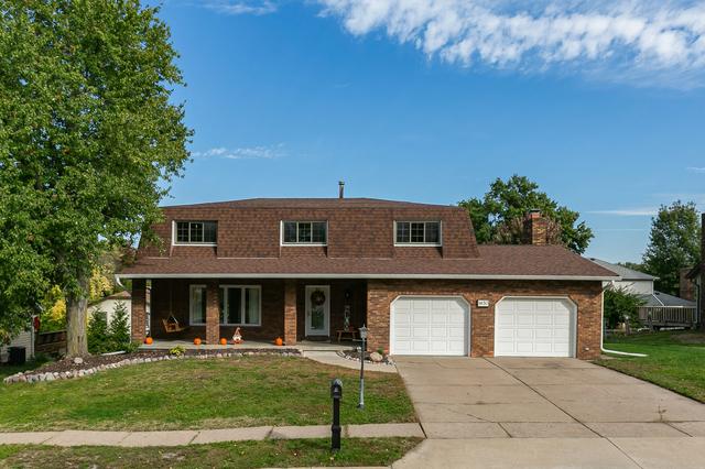 1450 Terrace Park Dr, Bettendorf, IA 52722
