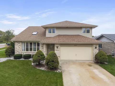 Undisclosed, Tinley Park, IL 60477